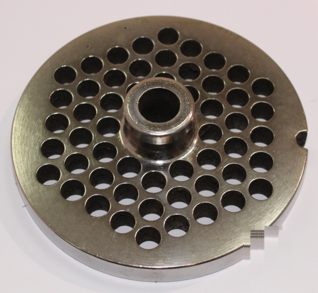 Решетка мясорубки Gastromix MG-32B-8мм