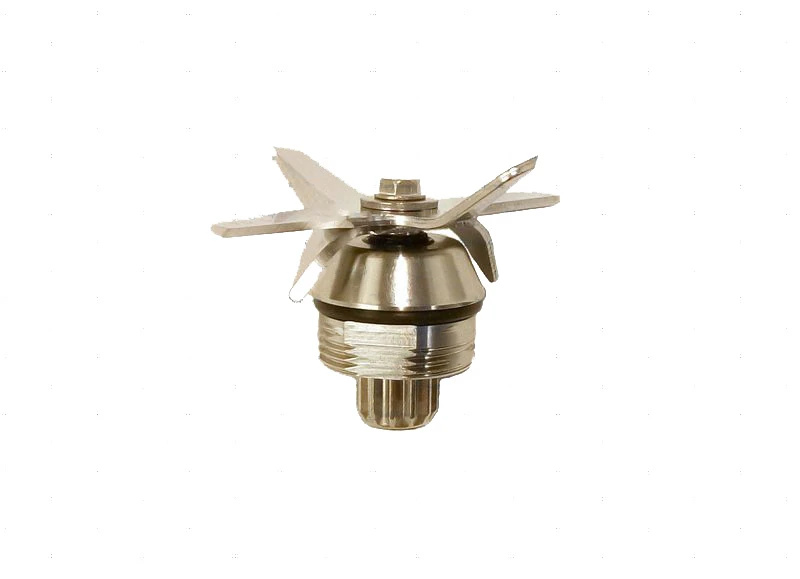 Нож в сборе для блендера Hurakan HKN-HBH850 PRO J1411