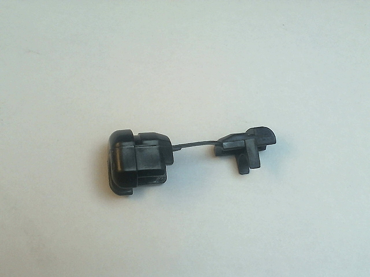 Фиксатор кабеля CORD STOPPER SR-6N-4