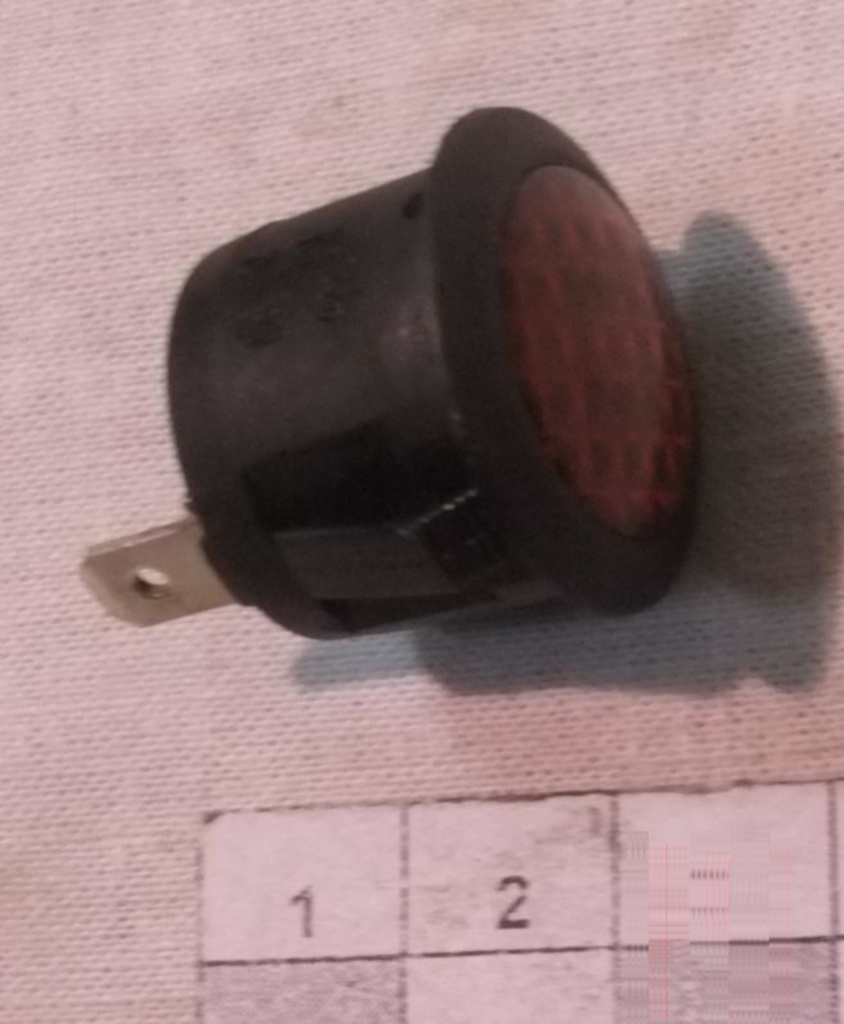 Кнопка Sirman ORIONE IB5804004