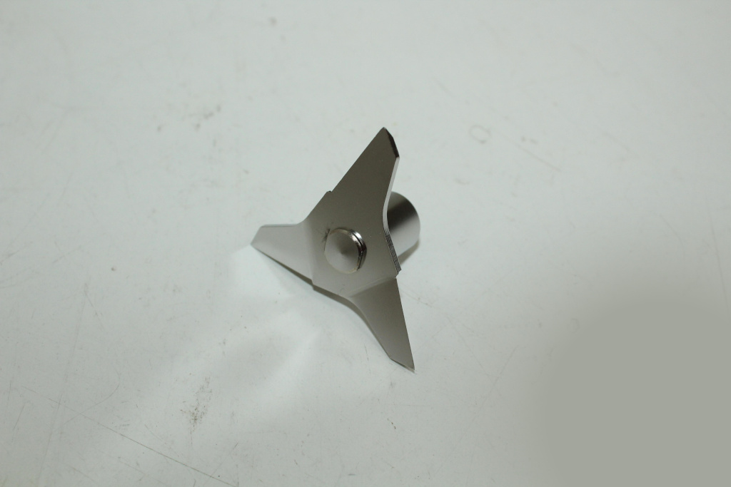 Нож JAU BLD200/400 для IM/IB 200/250/400/550 16