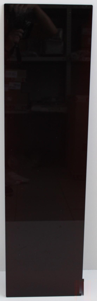 Стекло T-lux для KGU5/KGD5 880X240мм HM-708