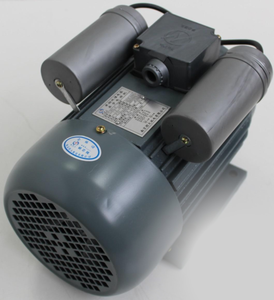 Мотор Gastromix для HSH40 - 37 NEW