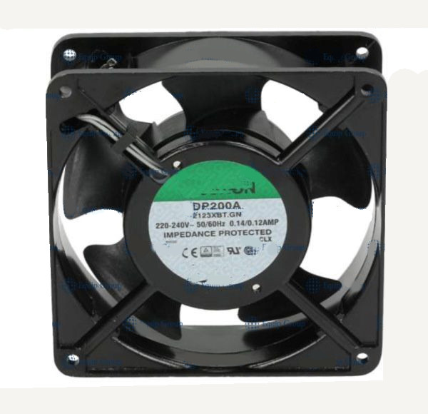Вентилятор охлаждения электрического отсека Lainox LAR65060050