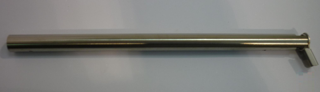 Трубка Unox TB2920A0