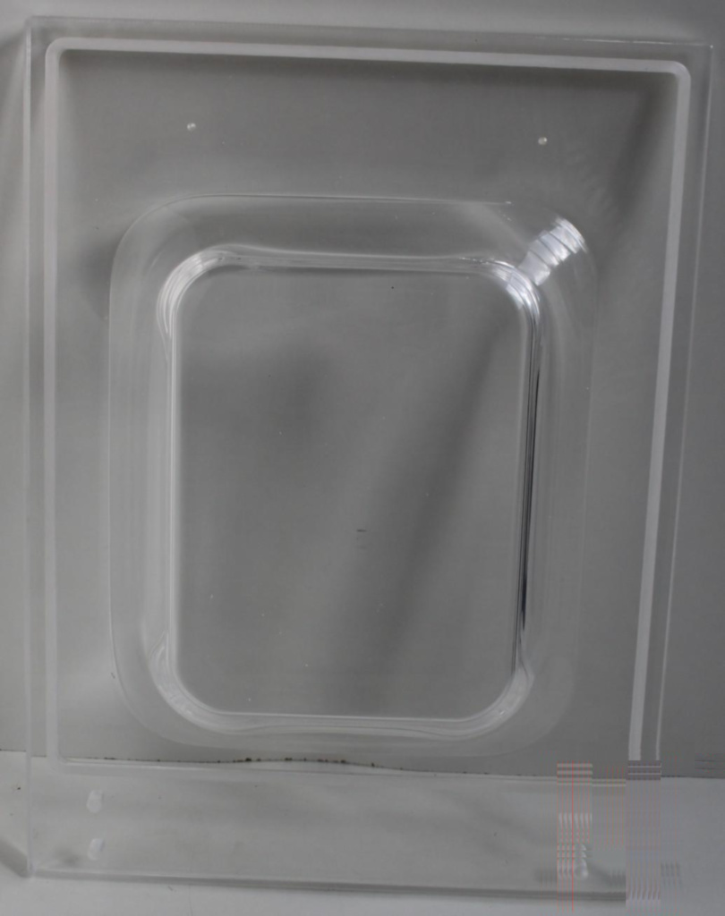 Крышка для вакуумного упаковщика PACKVAC VM-260