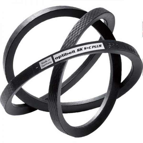 Ремень клиновой SPZ-2000 Optibelt ISO4184