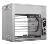 Деталировка гриля Сиком Sicom МК-21