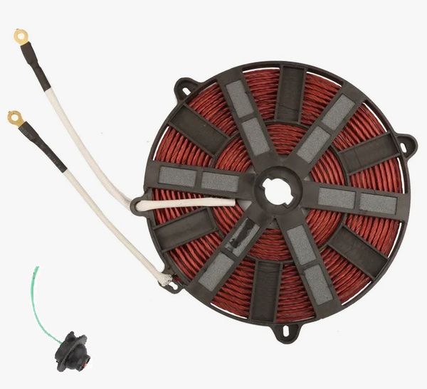 Катушка с датчиком для индукционных плит VA-IC3506,VA-IC3541S,VA-IC3551B
