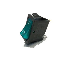 Переключатель для грилей контактных Hurakan HKN