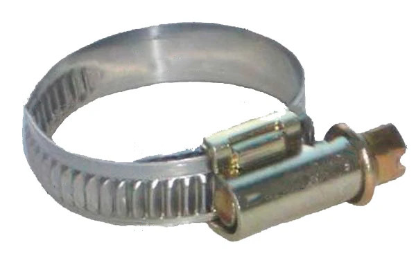 Хомут для ПММ Apach 42301