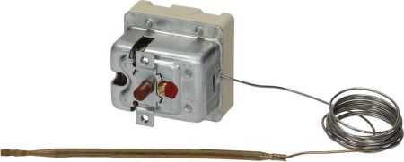 Термостат защитный 150 °C 3-полюс 0,5А