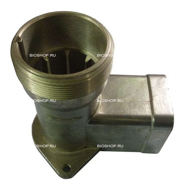 Корпус шнека ТМ-32М, без ГТД