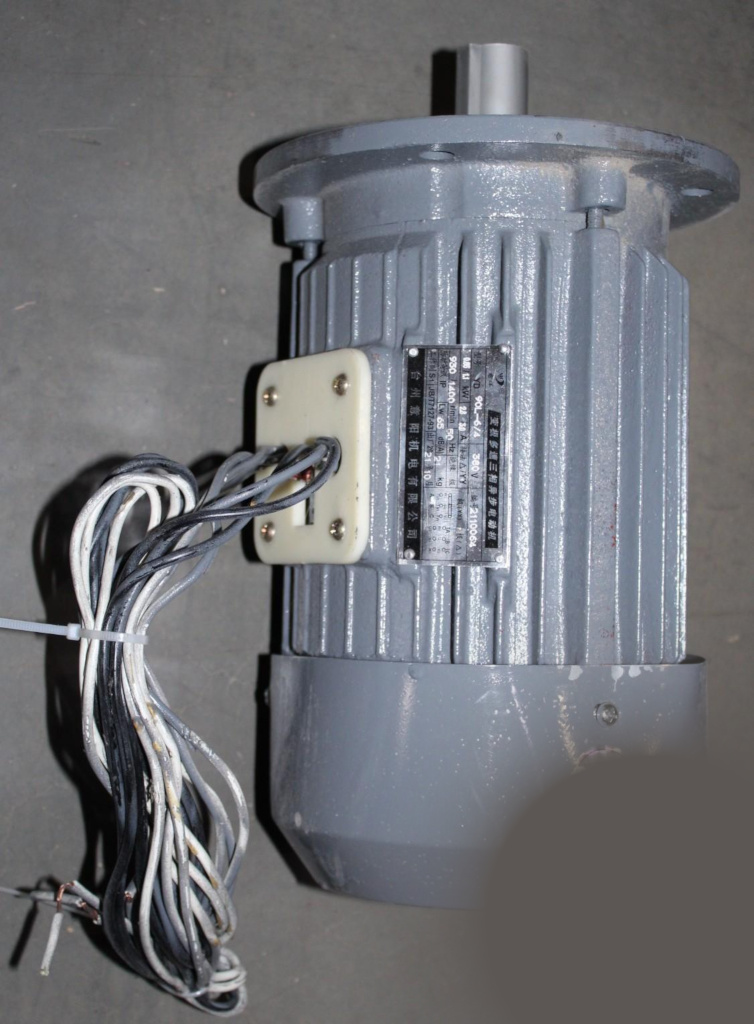 Мотор Gastromix для HSD20B (380V)