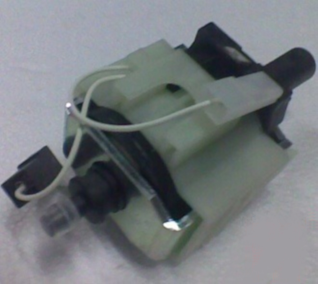Помпа CLEANJET Rational 8720.1526