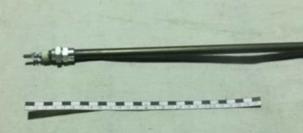 Тэн Roller Grill D02068