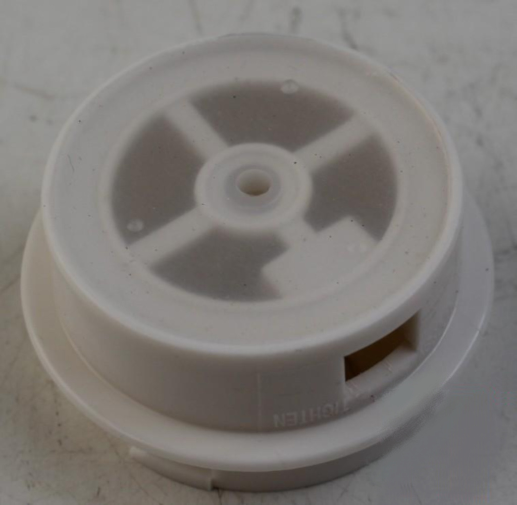 Клапан Airhot выпускной для RC-5 - 1