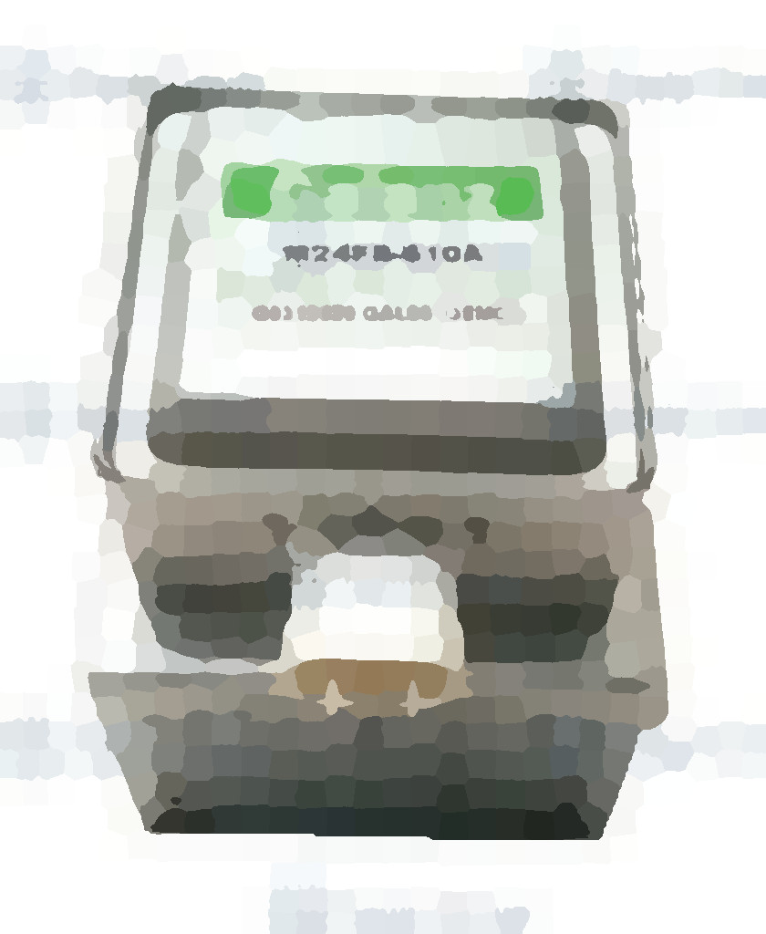 Магнетрон печи Beckers MWO A 3 MWO01424