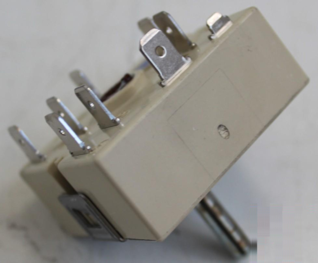 Регулятор Unox VE1556A