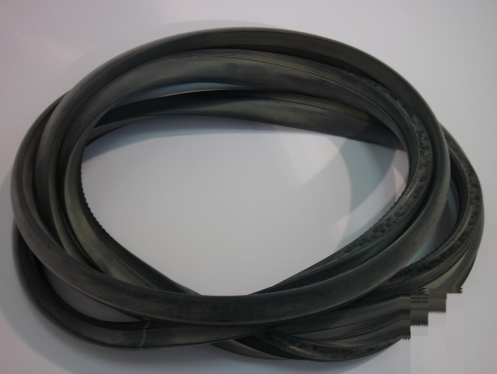 Уплотнение двери Unox для XBC805 KGN1343C/KGN1664A