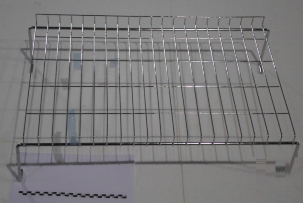 Решетка Airhot для HW-110