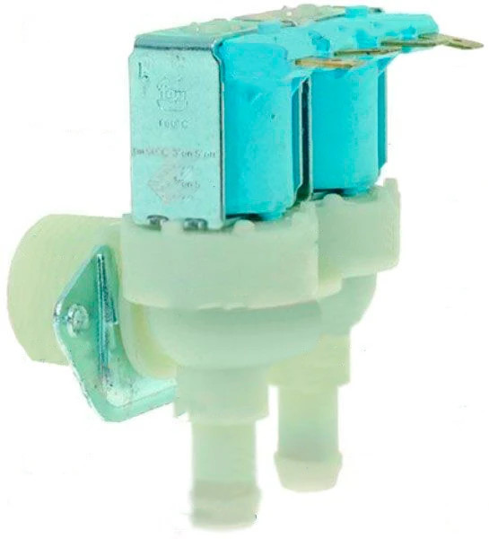 Клапан электромагнитный для льдогенератора Apach K00204