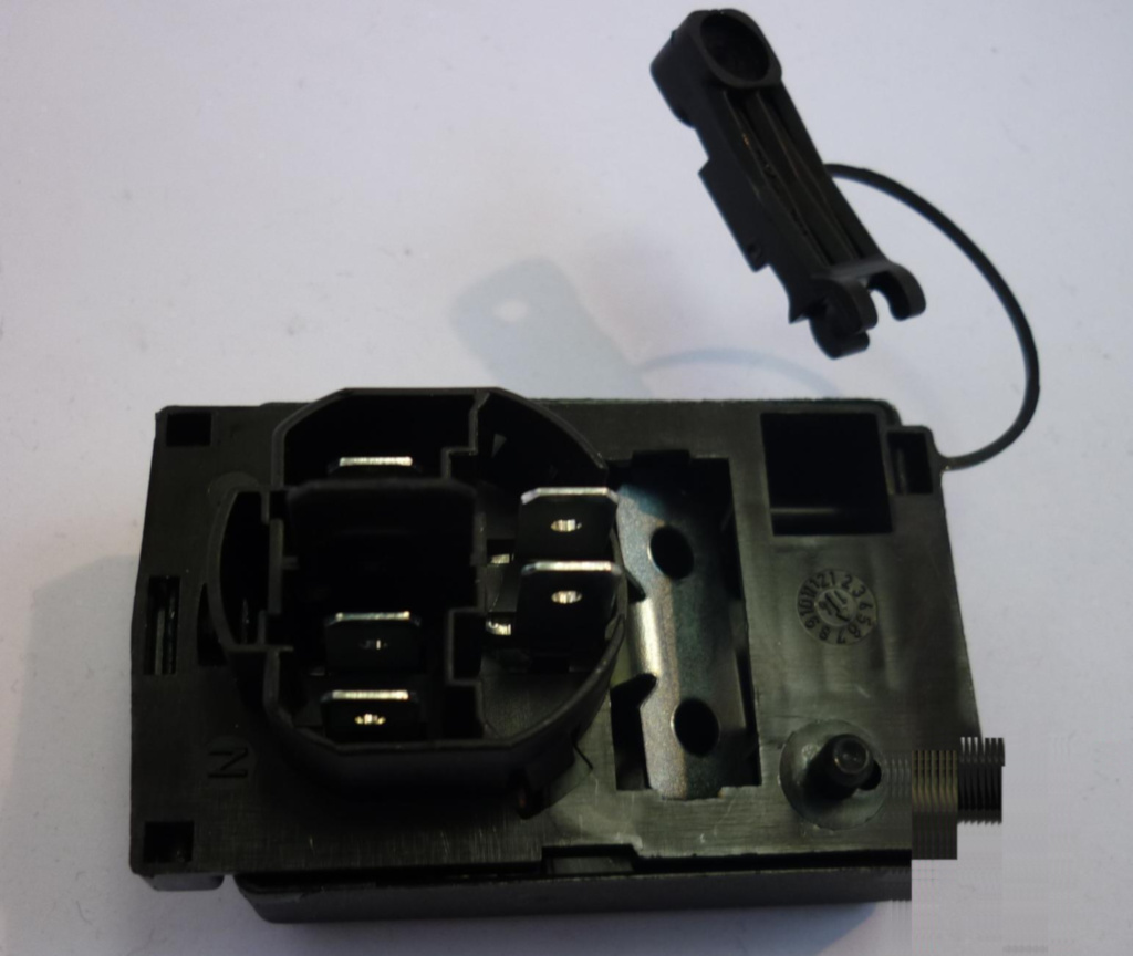 Колодка клеммная Gierre для MEGA 523 MG/DG MOR203.05002