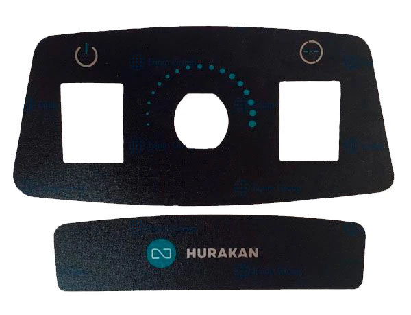 Корпус для блендера Hurakan HKN-BLW2