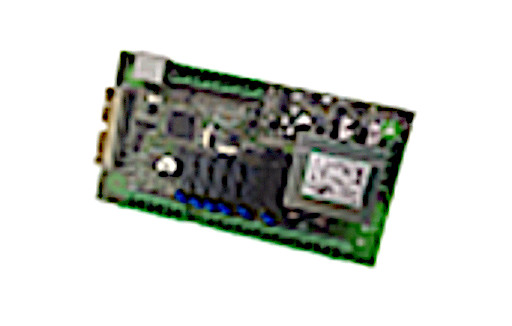 Плата PLC д/ электрич. печи серии FRV