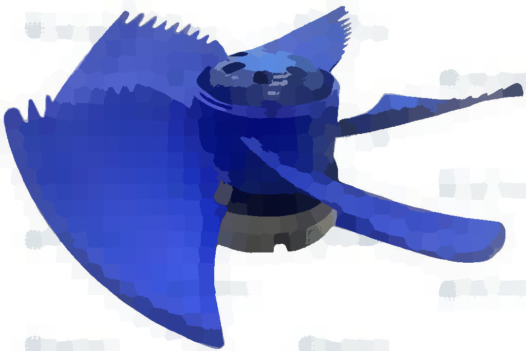 Вентилятор для шкафа IRINOX MF 8T11519501