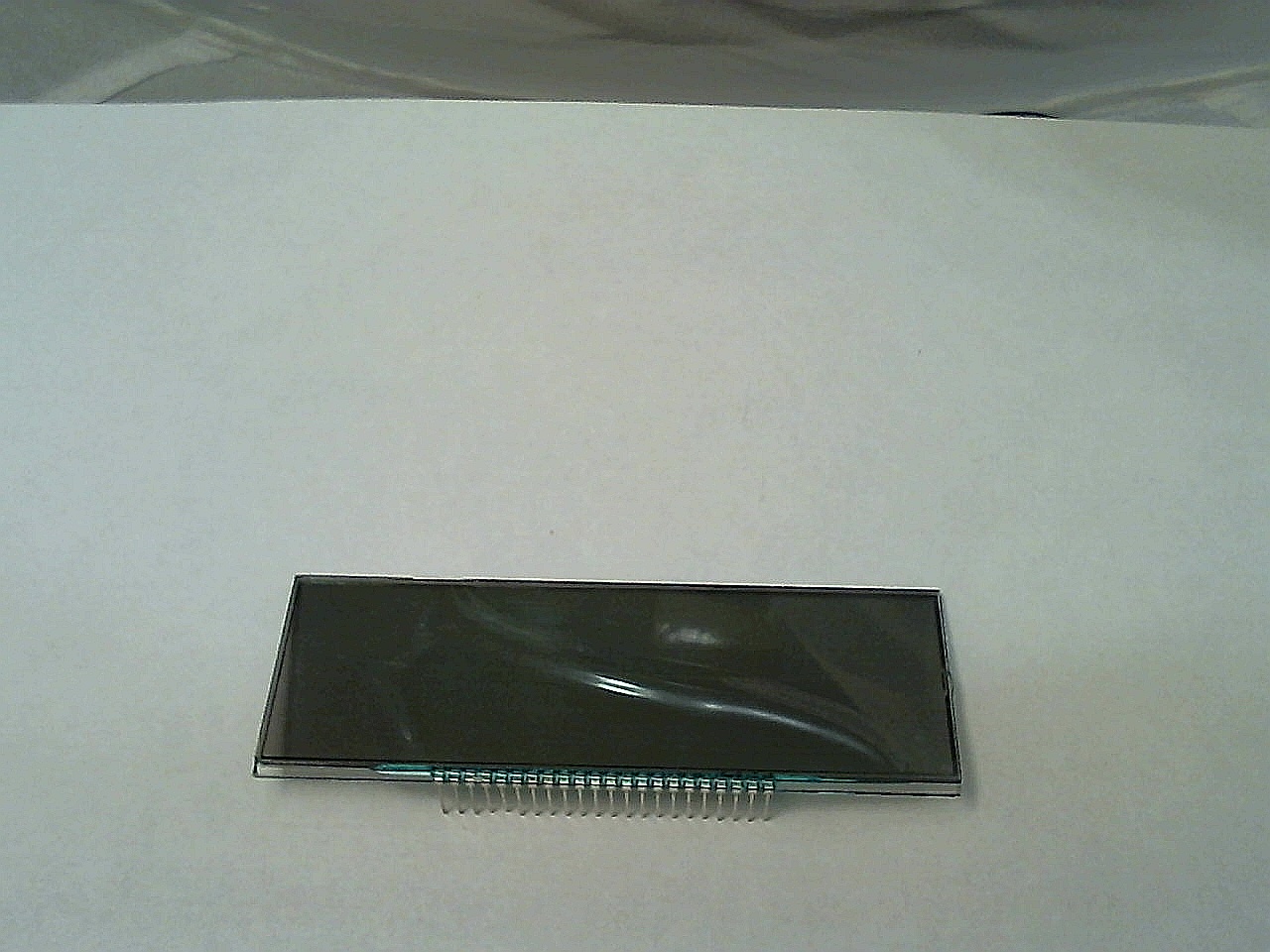 Индикатор складских весов LCD HD