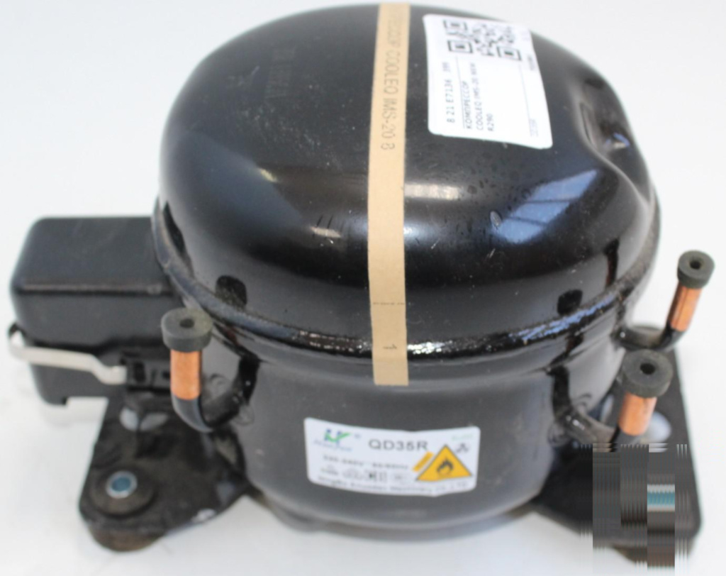 Компрессор Cooleq IMS-20 NEW R290