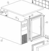 Деталировка шокера Modular ATS03