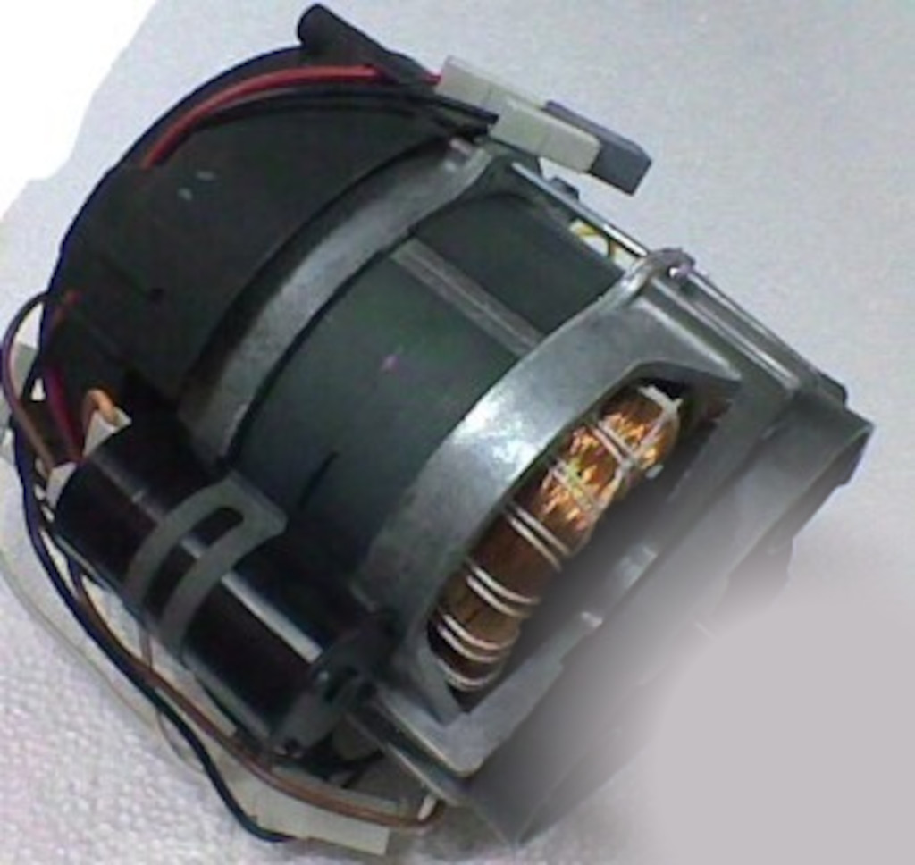 Двигатель Robot Coupe J80 ULTRA 39926