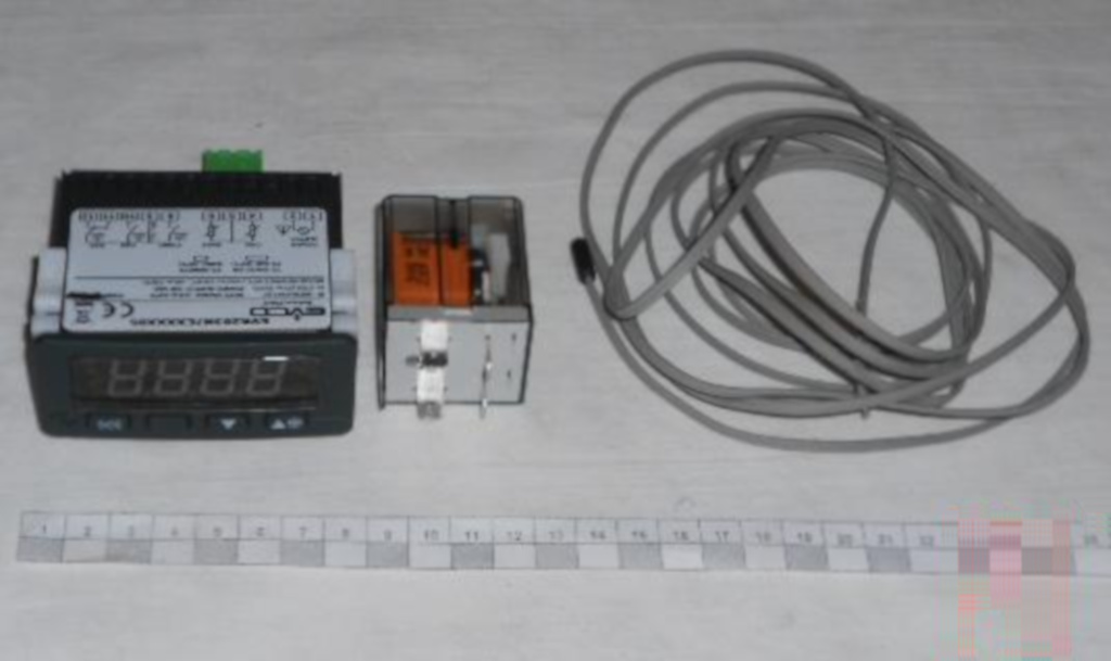Термостат Sagi 32V2900