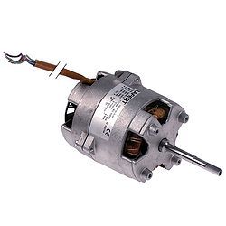 Эл. двигатель вращ. вент. LM63/2 220/240V