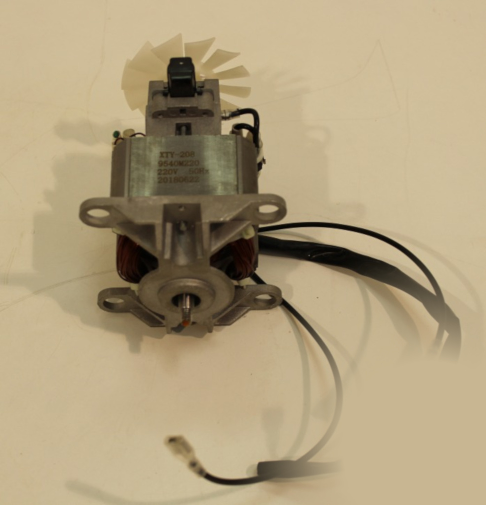 Мотор JAU для HBH-550