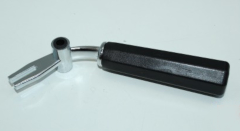 Ручка Cooleq устройства подачи для IF-1 NEW - 4