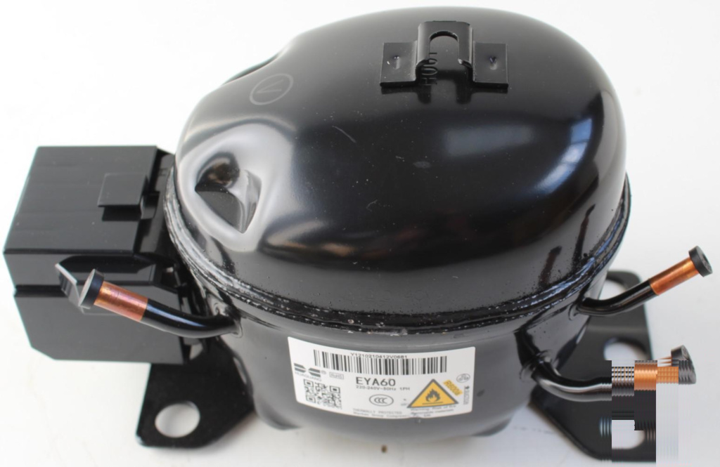 Компрессор Cooleq для TBC-145 34