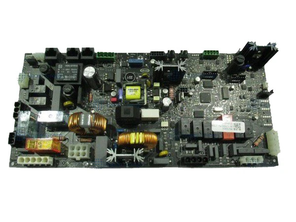 Плата силовая для печи Unox KPE1725D