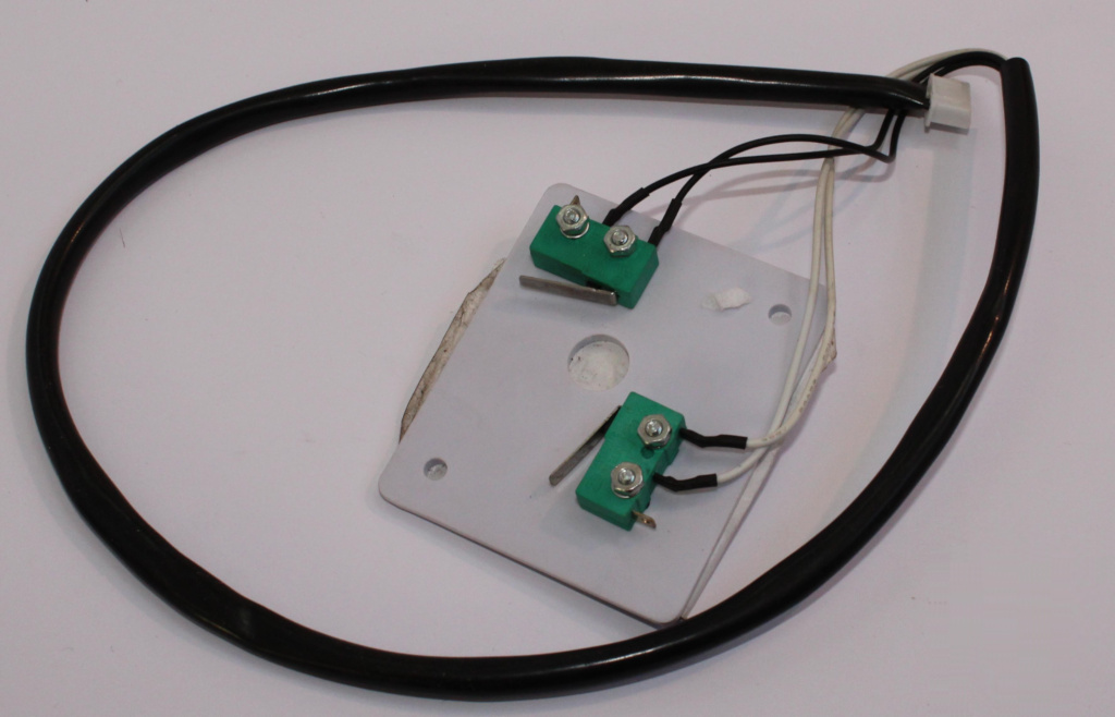 Плата уровня Cooleq для ZB-15AP 26