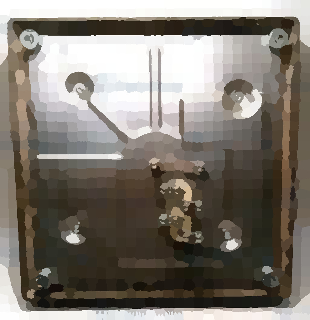 Конфорка электрическая Apach 2,5квт 182469