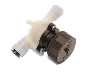 Фитинг Apach 040FIL002