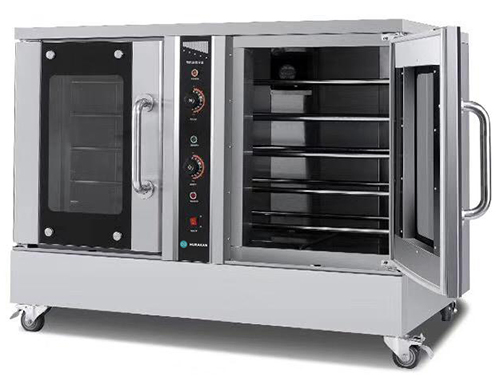 ШКАФ РАССТОЕЧНЫЙ HURAKAN HKN-XLT25MWS