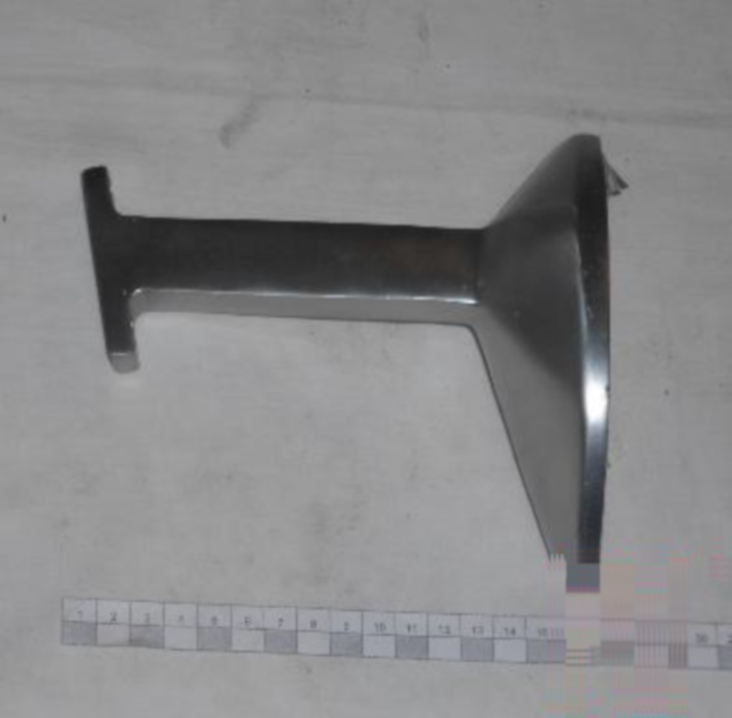 Толкатель Liloma для овощерезки VC 55 MF-16