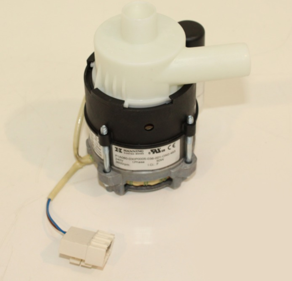 Насос Retigo EA12-0010