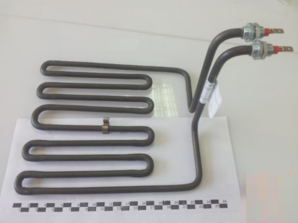 Тэн Sirman для макароноварки PASTI 8 FG950PASTA