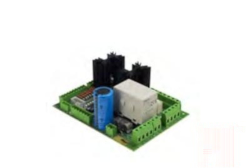 Плата электронная главная JAC 6510023