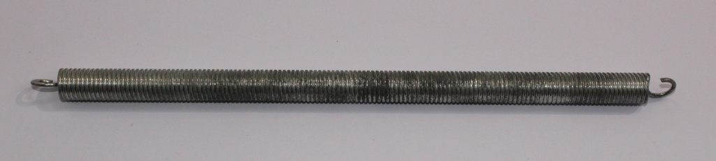 Пружина возвратная Indokor IS-1, ISC-1