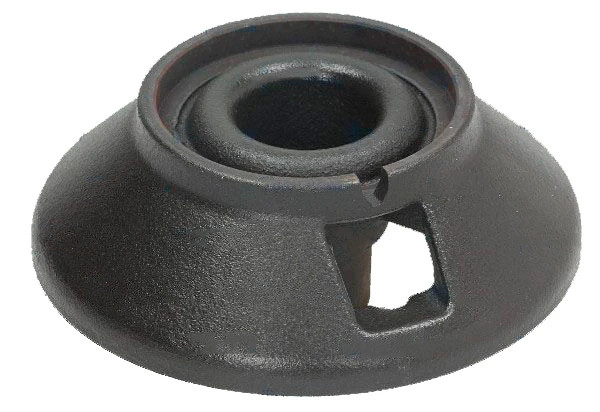 Основание горелки Apach 3,5квт RTCU700380